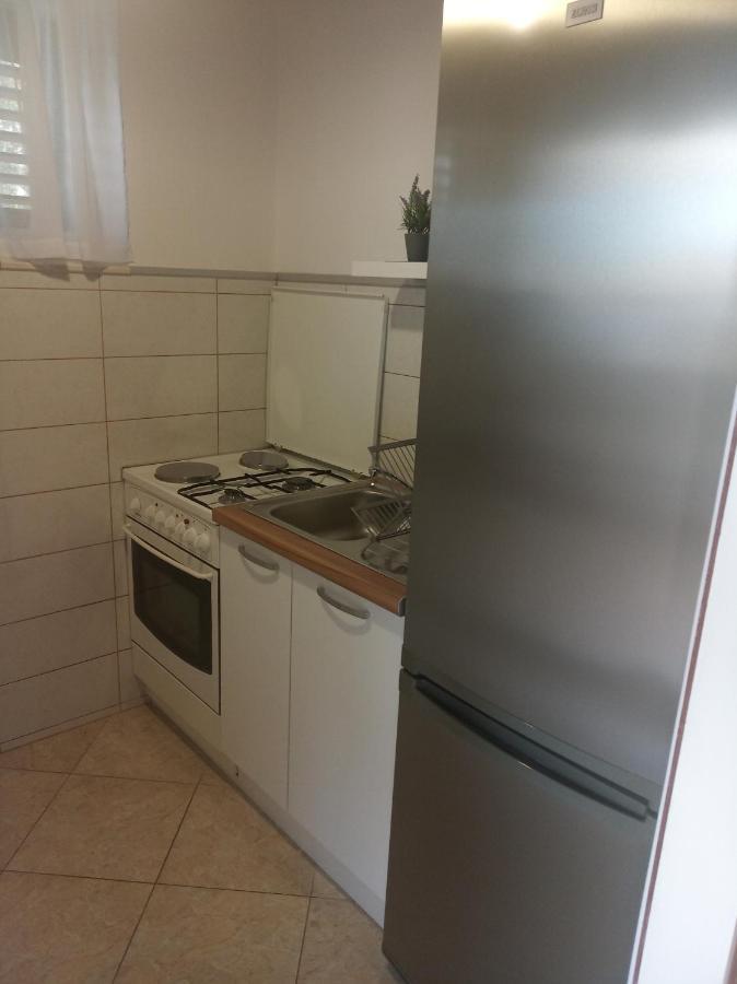 Apartman Mijic Trogir Exterior photo