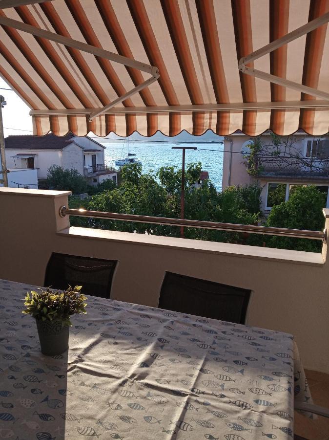 Apartman Mijic Trogir Exterior photo