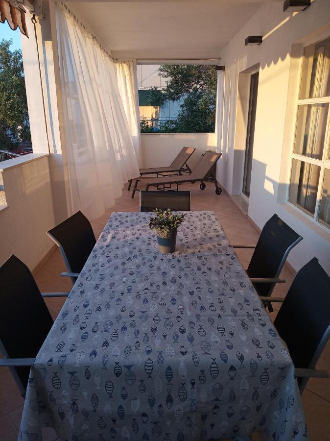Apartman Mijic Trogir Exterior photo