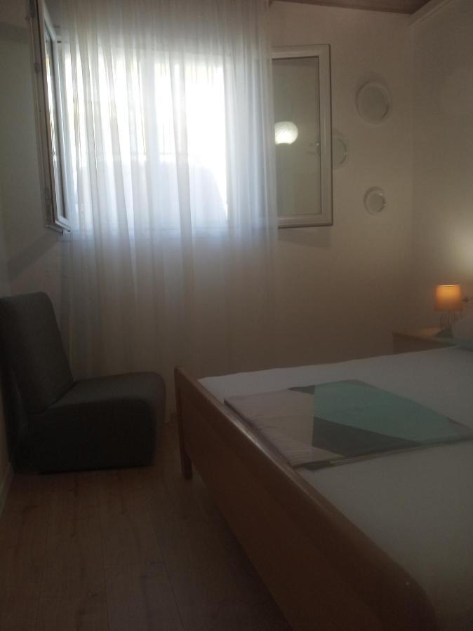 Apartman Mijic Trogir Exterior photo