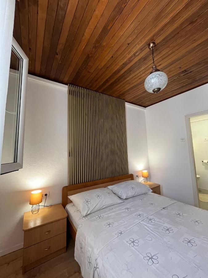 Apartman Mijic Trogir Exterior photo