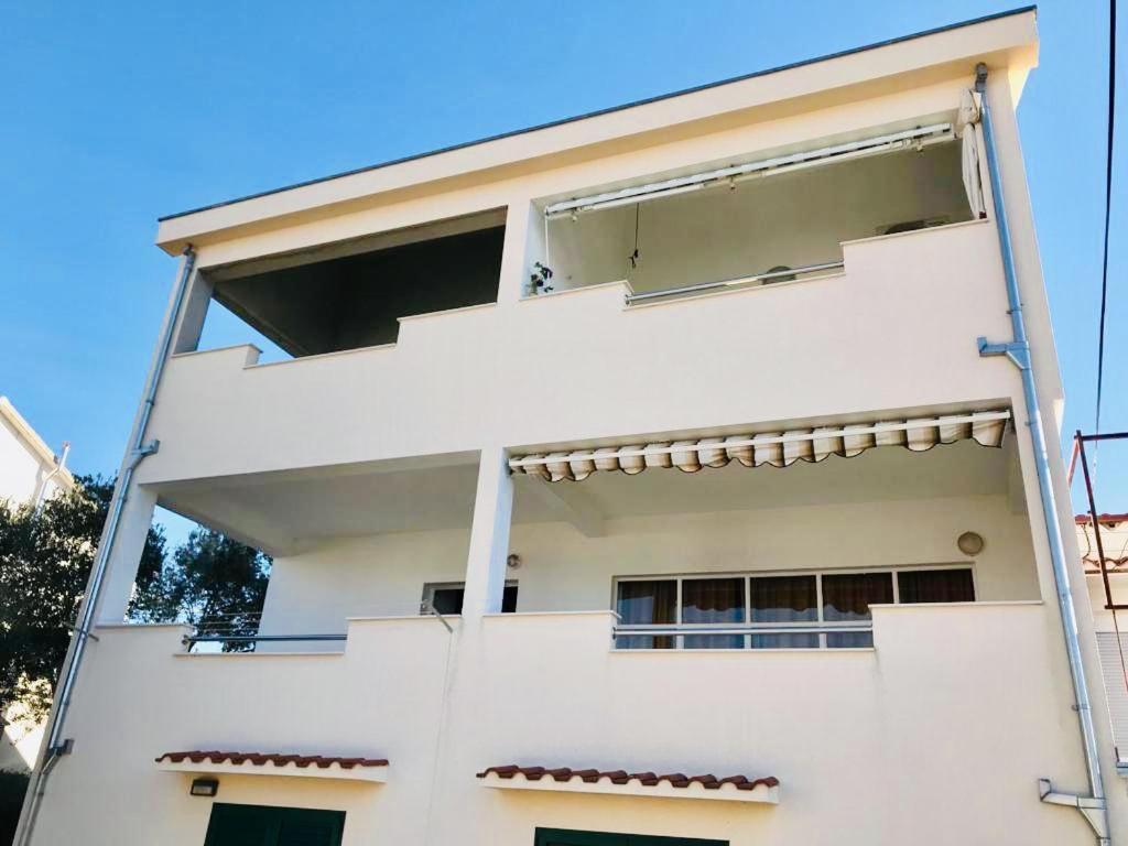Apartman Mijic Trogir Exterior photo