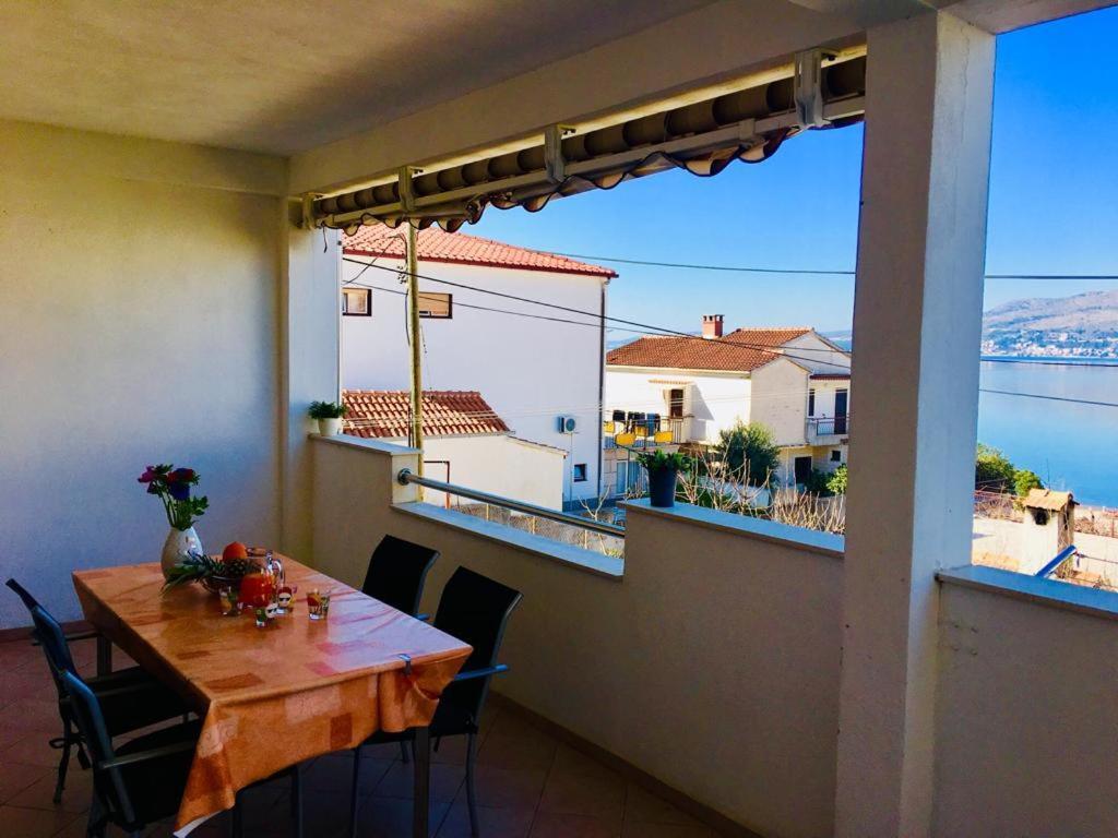 Apartman Mijic Trogir Exterior photo