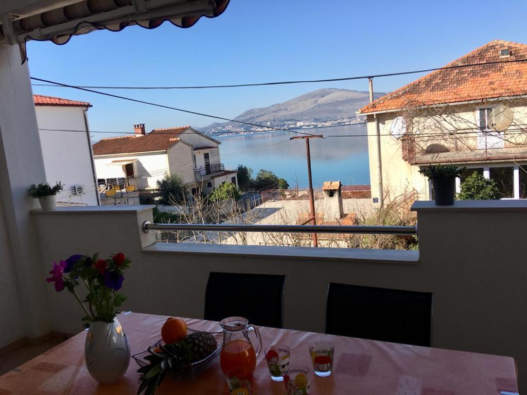 Apartman Mijic Trogir Exterior photo