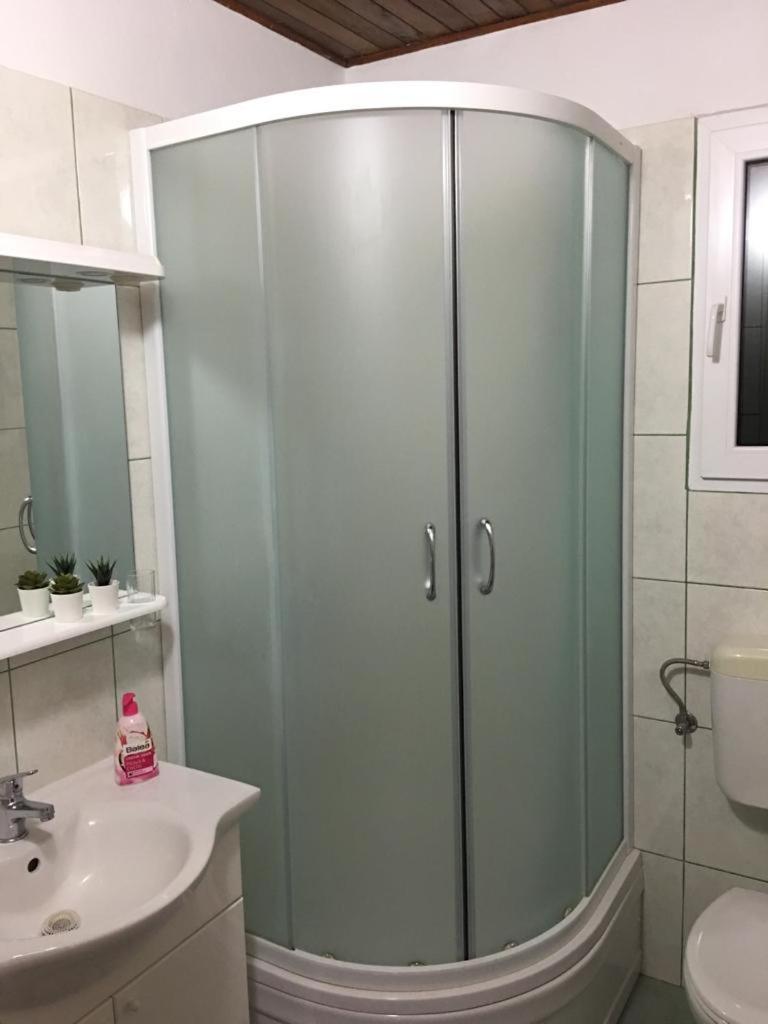 Apartman Mijic Trogir Exterior photo