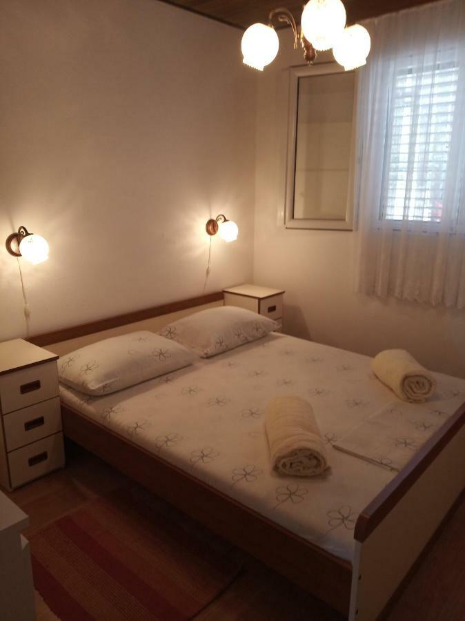 Apartman Mijic Trogir Exterior photo