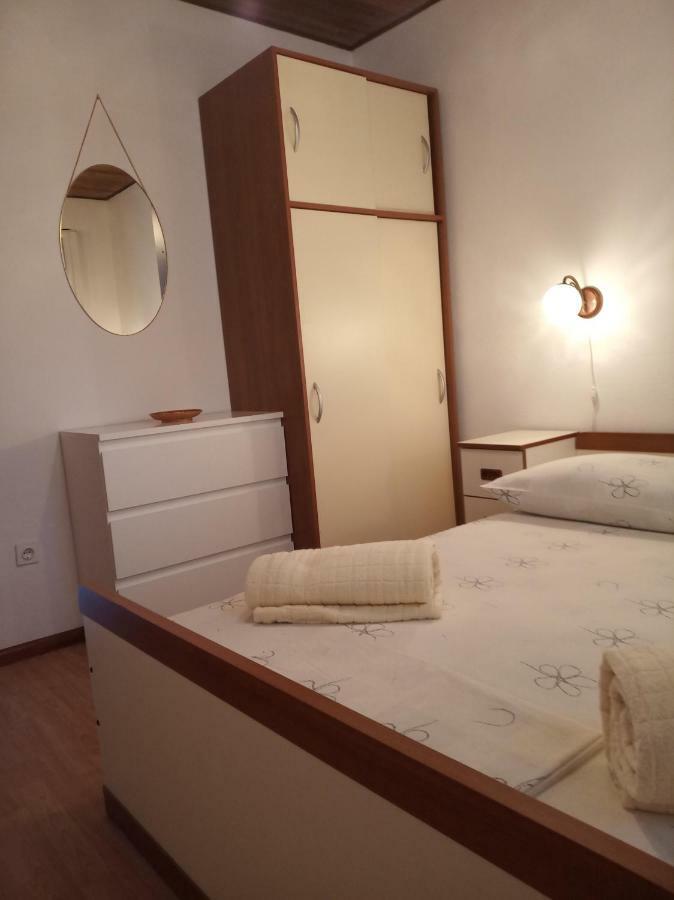 Apartman Mijic Trogir Exterior photo