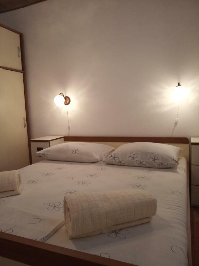 Apartman Mijic Trogir Exterior photo