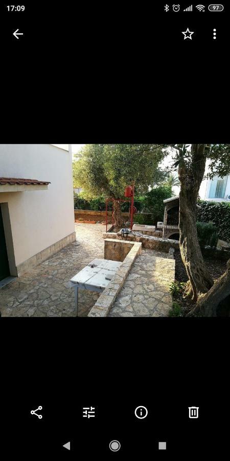 Apartman Mijic Trogir Exterior photo