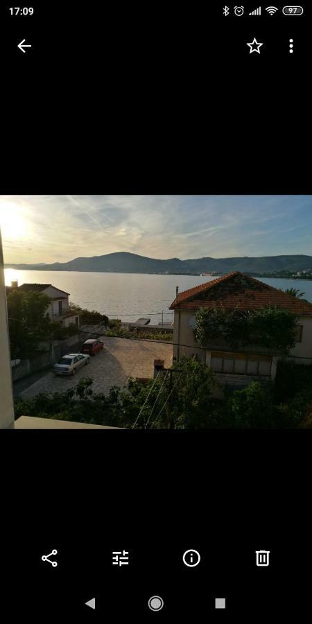 Apartman Mijic Trogir Exterior photo